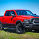 Illustration for article titled Chrysler Really Wants The Ram Rebel To Be A Future Classic